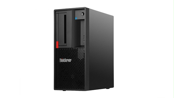 联想（ThinkServer）TS90X塔式服务器 奔腾G6405/8GB/1TB