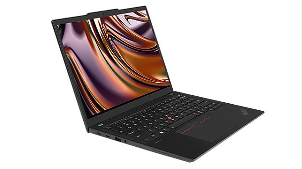 联想ThinkPad X13 Gen4 intel商用笔记本