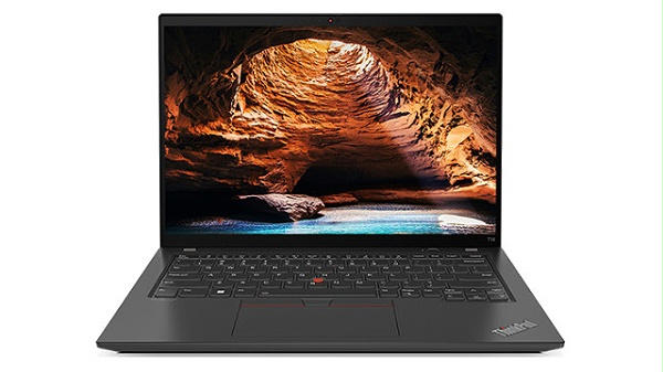 联想ThinkPad T14 Gen4 intel商用笔记本