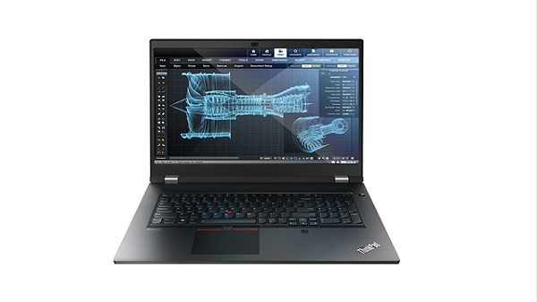 ThinkPad P17