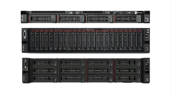 联想ThinkSystem DX1100U系列