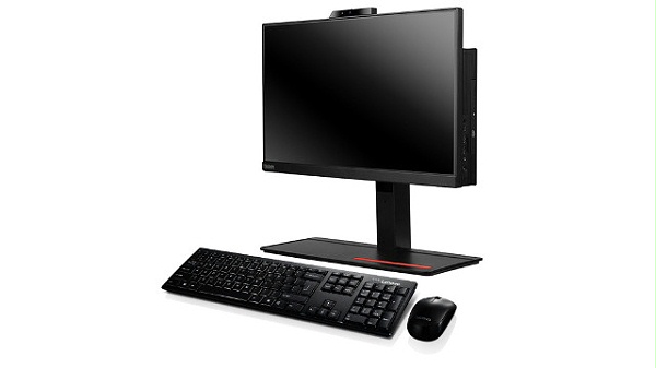 联想ThinkCentre M838Z一体机