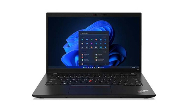 联想ThinkPad L14 Gen4 intel商用笔记本