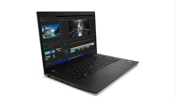 联想ThinkPad L14 Gen4 intel商用笔记本