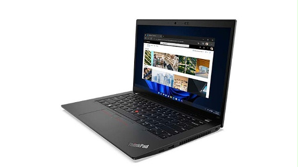 联想ThinkPad L14 Gen4 intel商用笔记本