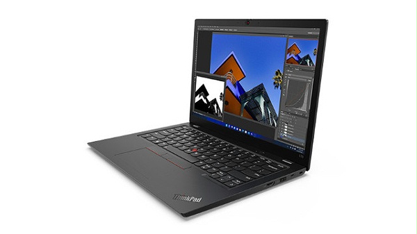 联想ThinkPad L13 Gen3 intel商用笔记本