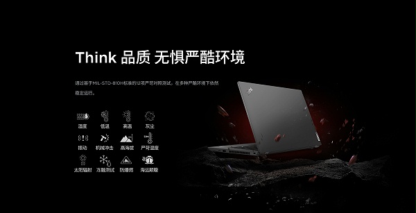 联想ThinkPad L14 Gen4 AMD商用笔记本