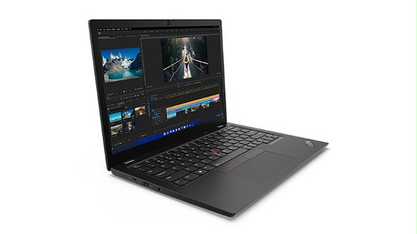 联想ThinkPad L13 Gen3 intel商用笔记本