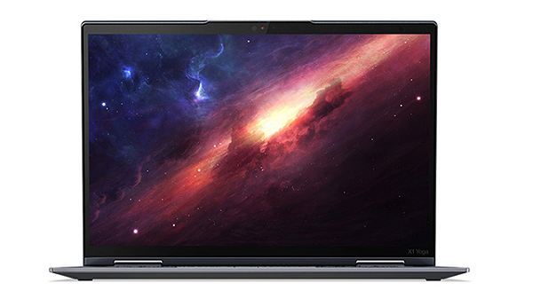 联想ThinkPad X1 Yoga Gen7商用笔记本