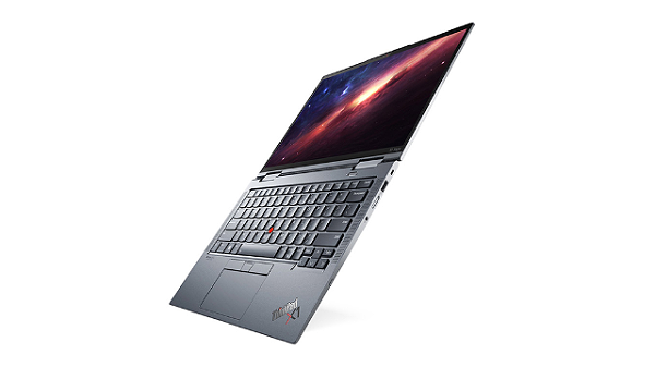 联想ThinkPad X1 Yoga Gen7商用笔记本