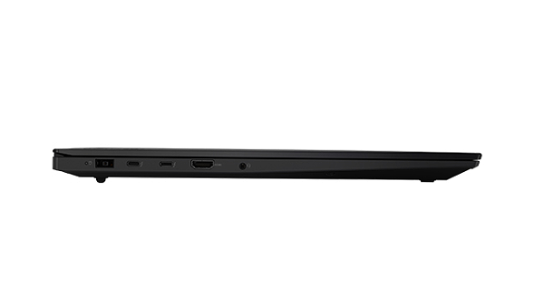 联想ThinkPad X1 Extreme Gen5商用笔记本