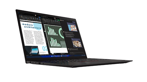 联想ThinkPad X1 Extreme Gen5商用笔记本