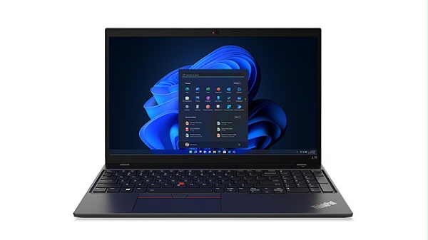 联想ThinkPad L15 Gen3 intel商用笔记本