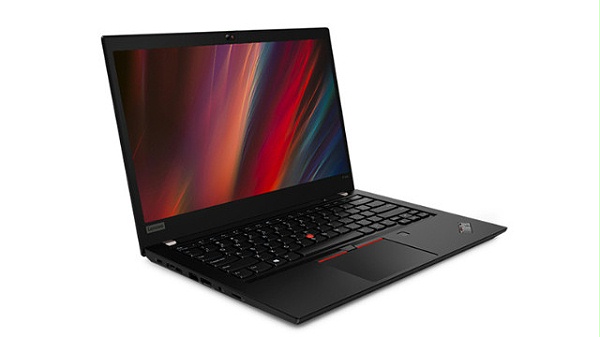 联想移动工作站ThinkPad P14s 2021