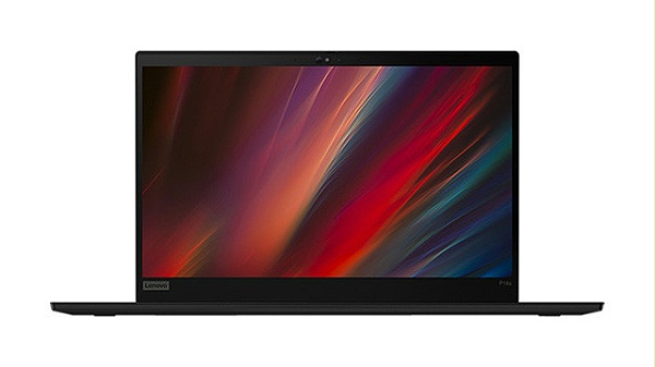 联想移动工作站ThinkPad P14s 2021