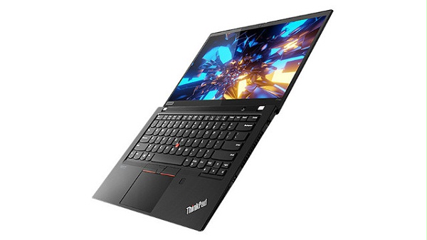 联想移动工作站ThinkPad P14s AMD 2021