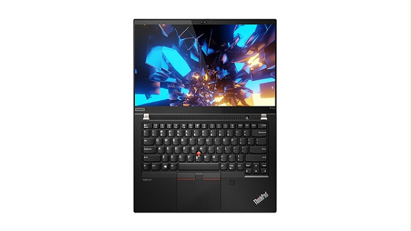 联想移动工作站ThinkPad P14s AMD 2021