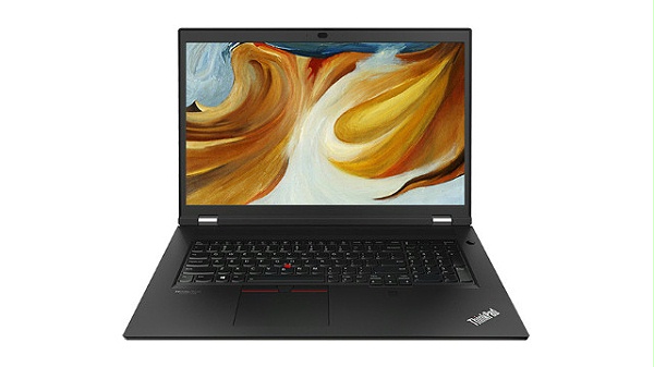 联想移动工作站ThinkPad P17 2021