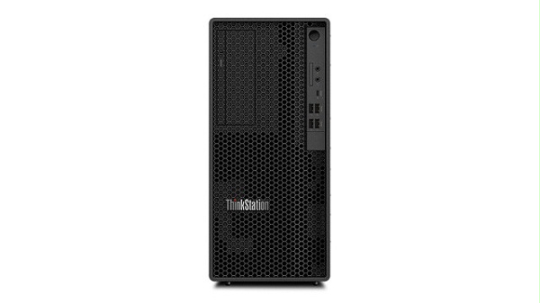 联想台式机ThinkStation K-C2